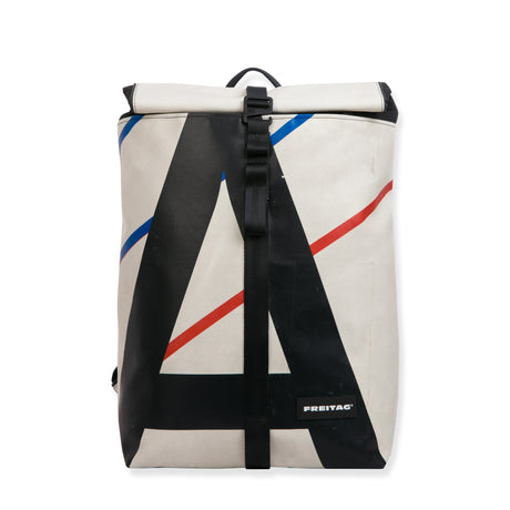 FREITAG F155 Clapton Sırt Çantası Multi-5