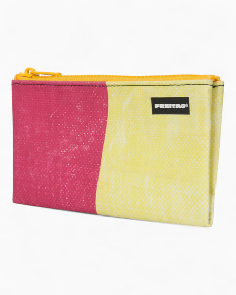 FREITAG F06 Serena Kozmetik Çantası Multi - 25