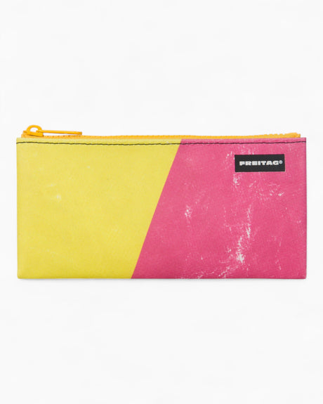 FREITAG F06 Serena Kozmetik Çantası Multi - 31