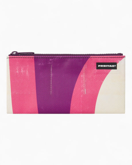FREITAG F06 Serena Kozmetik Çantası Multi-5