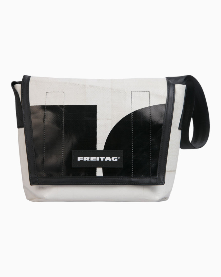 FREITAG F11 Lassie Omuz Çantası Multi - 1