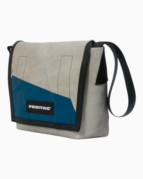 FREITAG F11 Lassie Omuz Çantası Multi - 11