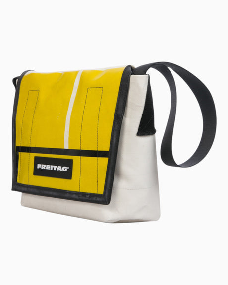 FREITAG F11 Lassie Omuz Çantası Multi - 12