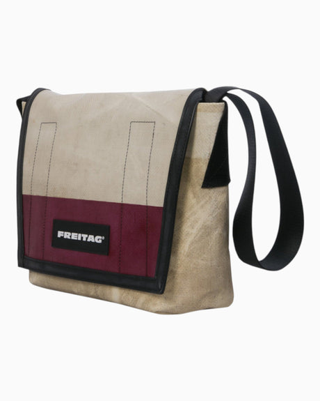 FREITAG F11 Lassie Omuz Çantası Multi - 19