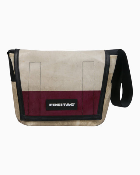 FREITAG F11 Lassie Omuz Çantası Multi - 19