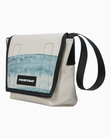 FREITAG F11 Lassie Omuz Çantası Multi - 21