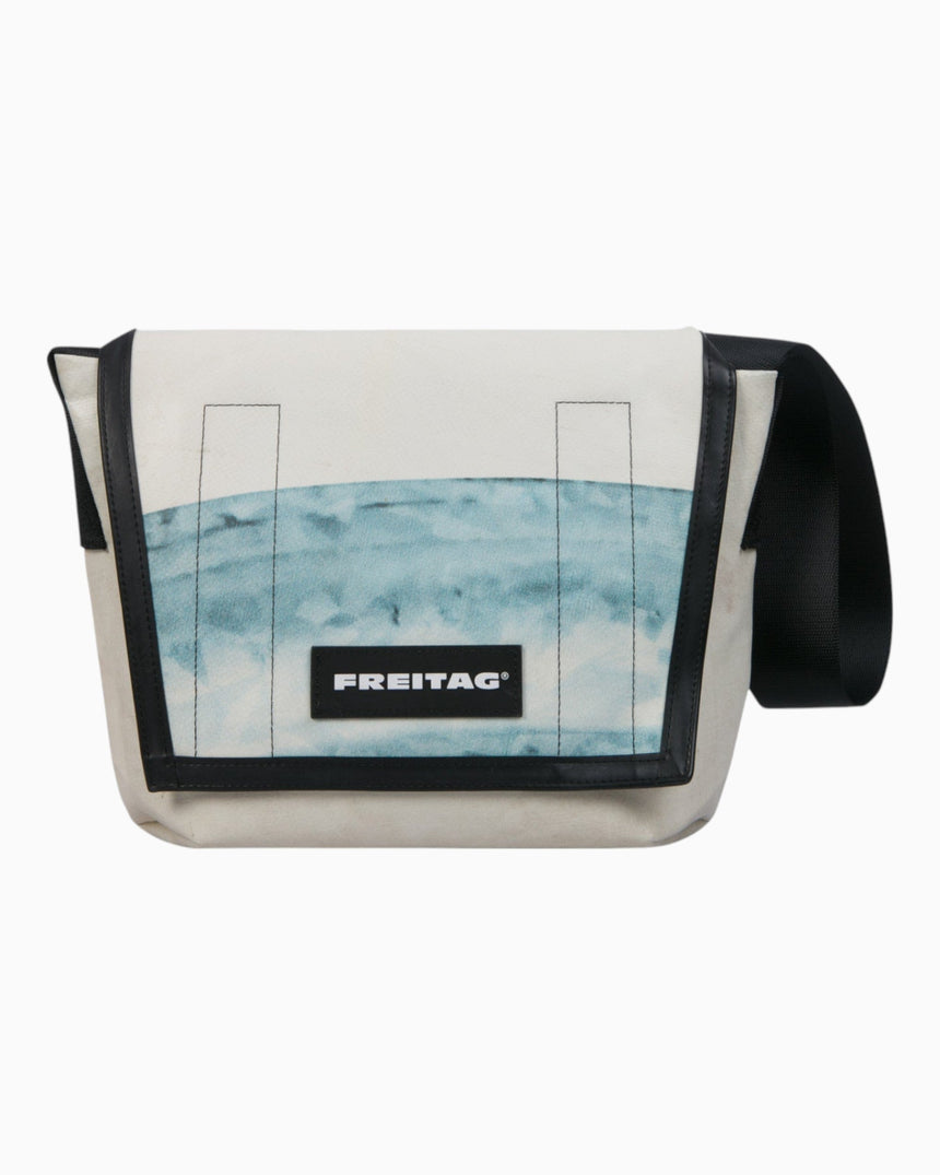 FREITAG F11 Lassie Omuz Çantası Multi - 21