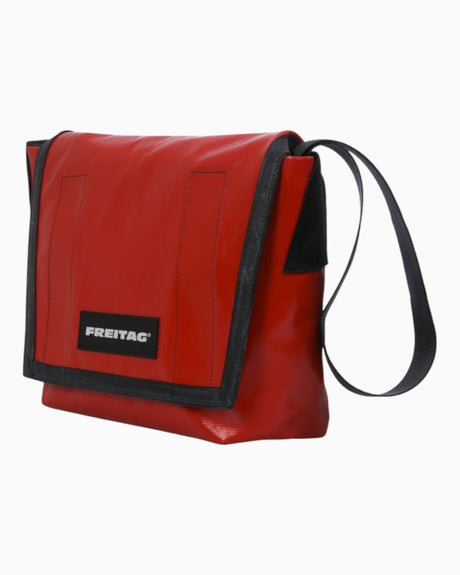 FREITAG F11 Lassie Omuz Çantası Multi - 27