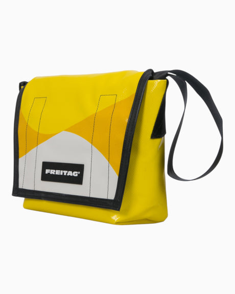 FREITAG F11 Lassie Omuz Çantası Multi - 28