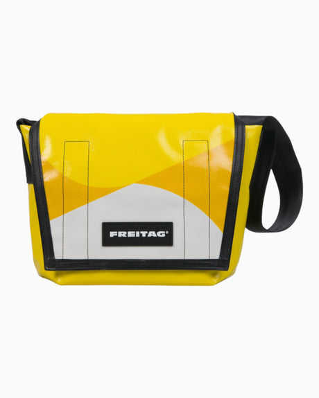 FREITAG F11 Lassie Omuz Çantası Multi - 28