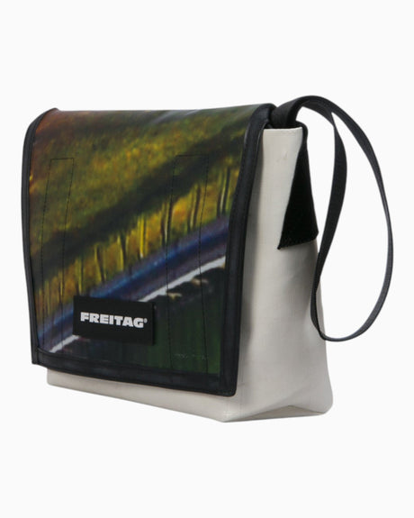 FREITAG F11 Lassie Omuz Çantası Multi - 3