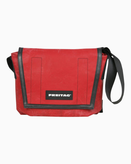 FREITAG F11 Lassie Omuz Çantası Multi-7