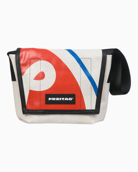 FREITAG F11 Lassie Omuz Çantası Multi-9