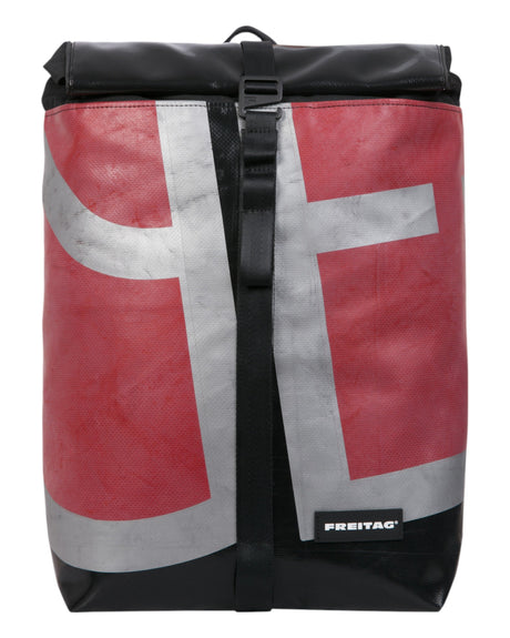 FREITAG F155 Clapton Sırt Çantası Multi-13