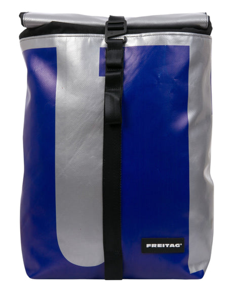 FREITAG F155 Clapton Sırt Çantası Multi - 14