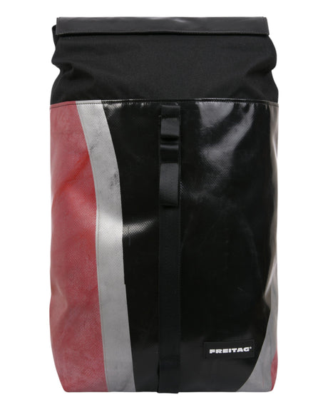 FREITAG F155 Clapton Sırt Çantası Multi - 17