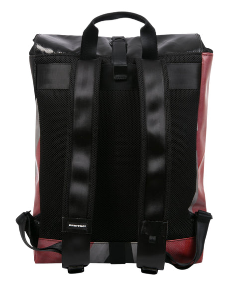 FREITAG F155 Clapton Sırt Çantası Multi - 17