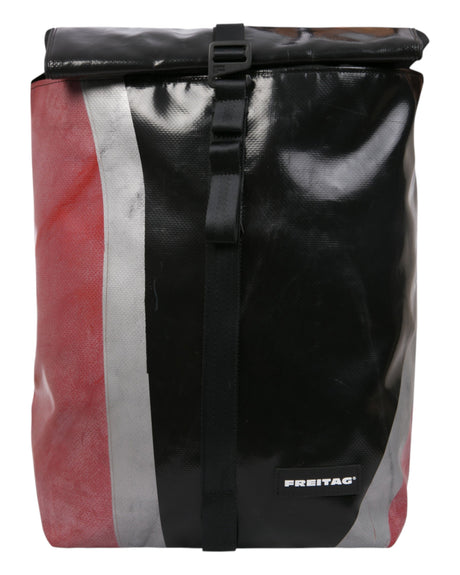 FREITAG F155 Clapton Sırt Çantası Multi - 17
