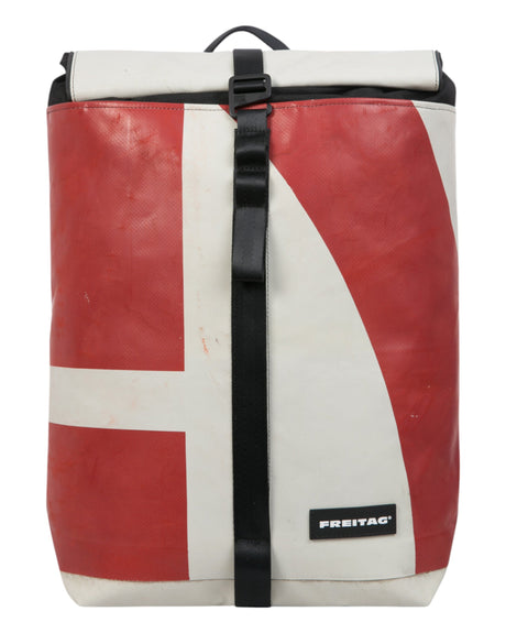 FREITAG F155 Clapton Sırt Çantası Multi - 2