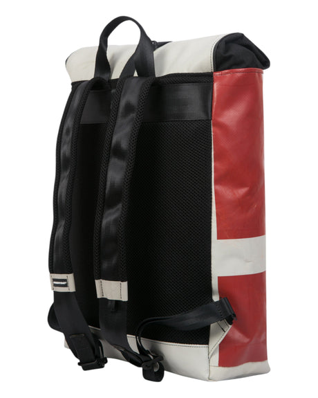 FREITAG F155 Clapton Sırt Çantası Multi - 2