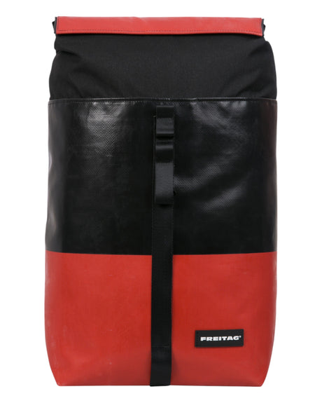 FREITAG F155 Clapton Sırt Çantası Multi - 20