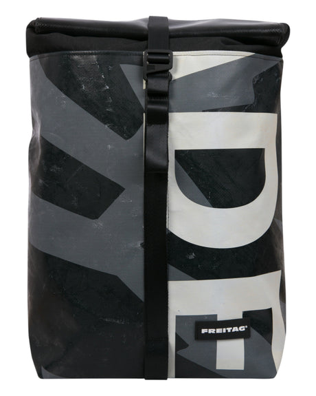 FREITAG F155 Clapton Sırt Çantası Multi - 22