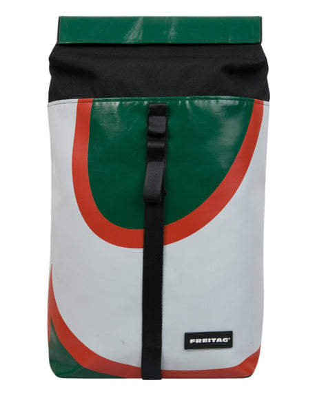 FREITAG F155 Clapton Sırt Çantası Multi - 24