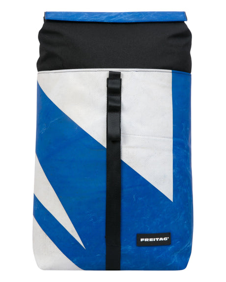 FREITAG F155 Clapton Sırt Çantası Multi - 29