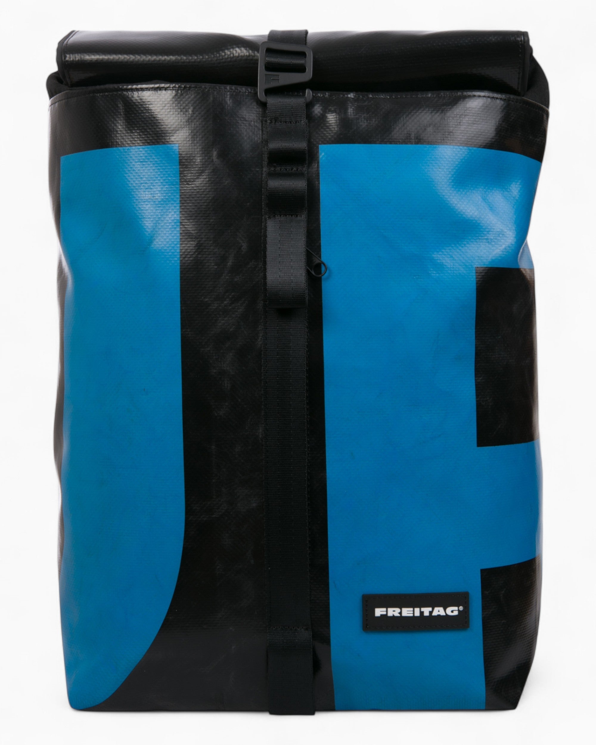 FREITAG フライターグ F155 CLAPTON クラプトン 単色 レア 【公式通販