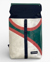 FREITAG F155 Clapton Sırt Çantası Multi - 33