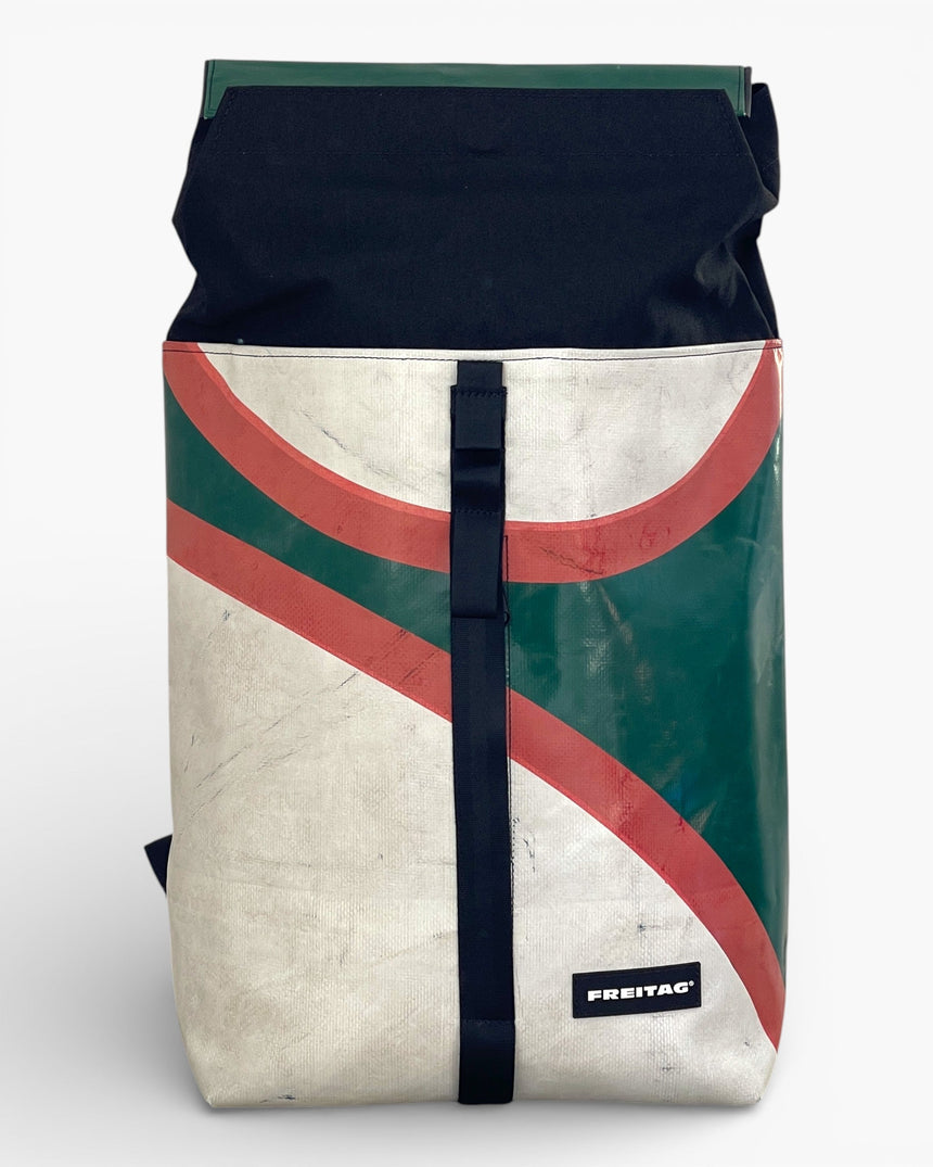 FREITAG F155 Clapton Sırt Çantası Multi - 33