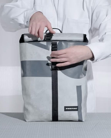 FREITAG F155 Clapton Sırt Çantası Multi - 34