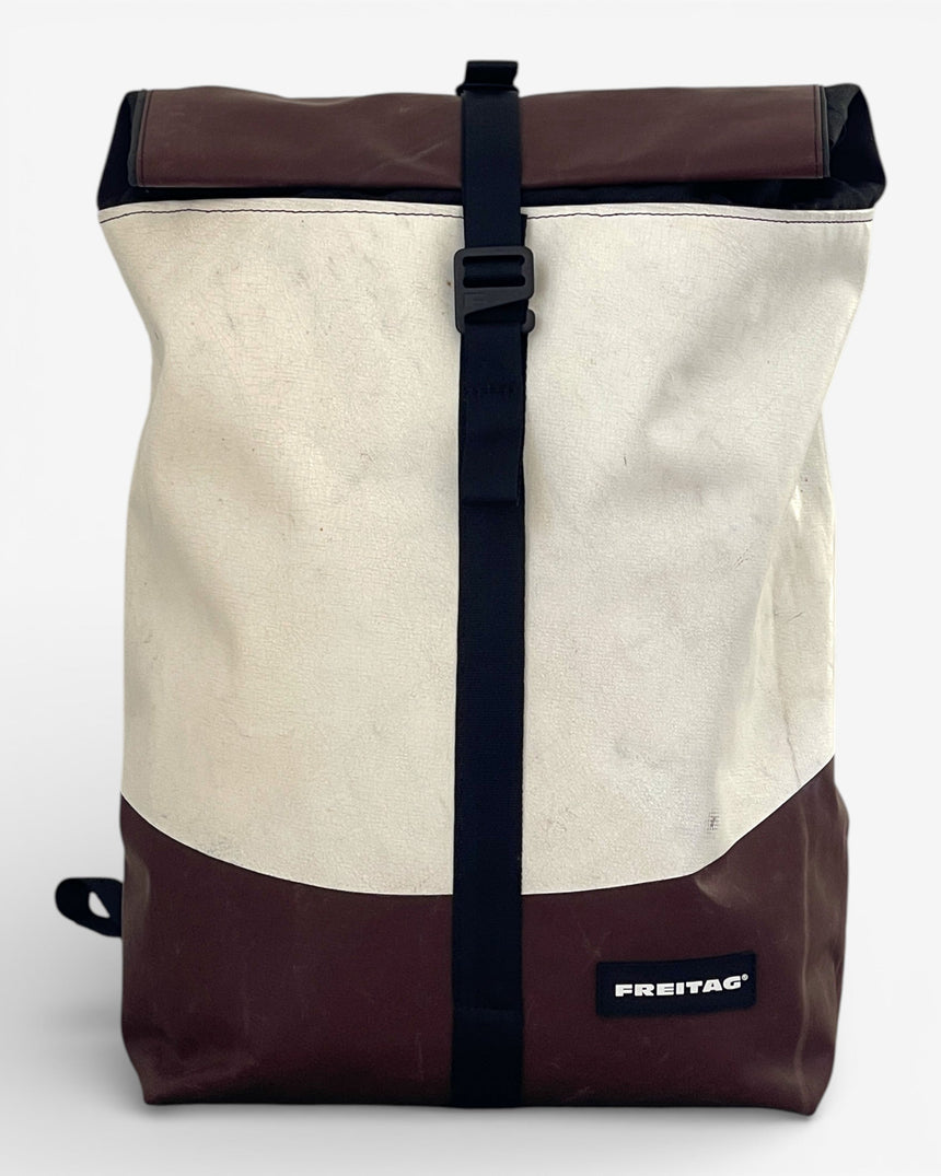 FREITAG F155 Clapton Sırt Çantası Multi - 35