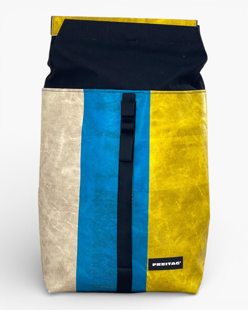 FREITAG F155 Clapton Sırt Çantası Multi - 38