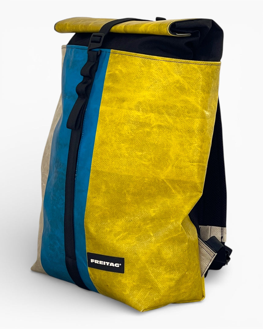 FREITAG F155 Clapton Sırt Çantası Multi - 38