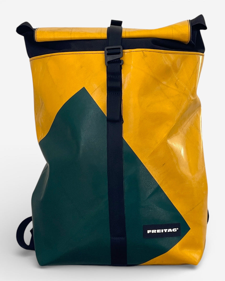 FREITAG F155 Clapton Sırt Çantası Multi - 39