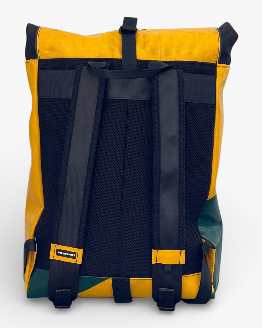 FREITAG F155 Clapton Sırt Çantası Multi - 39