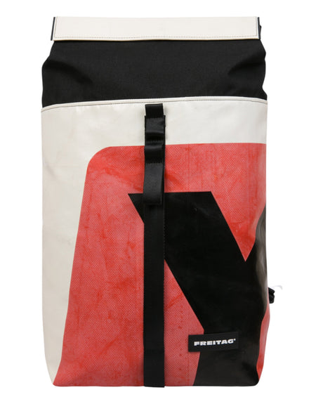FREITAG F155 Clapton Sırt Çantası Multi - 8