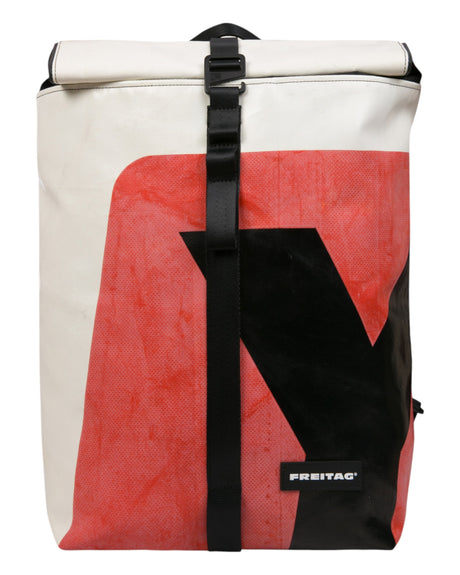 FREITAG F155 Clapton Sırt Çantası Multi - 8