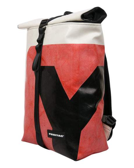 FREITAG F155 Clapton Sırt Çantası Multi - 8