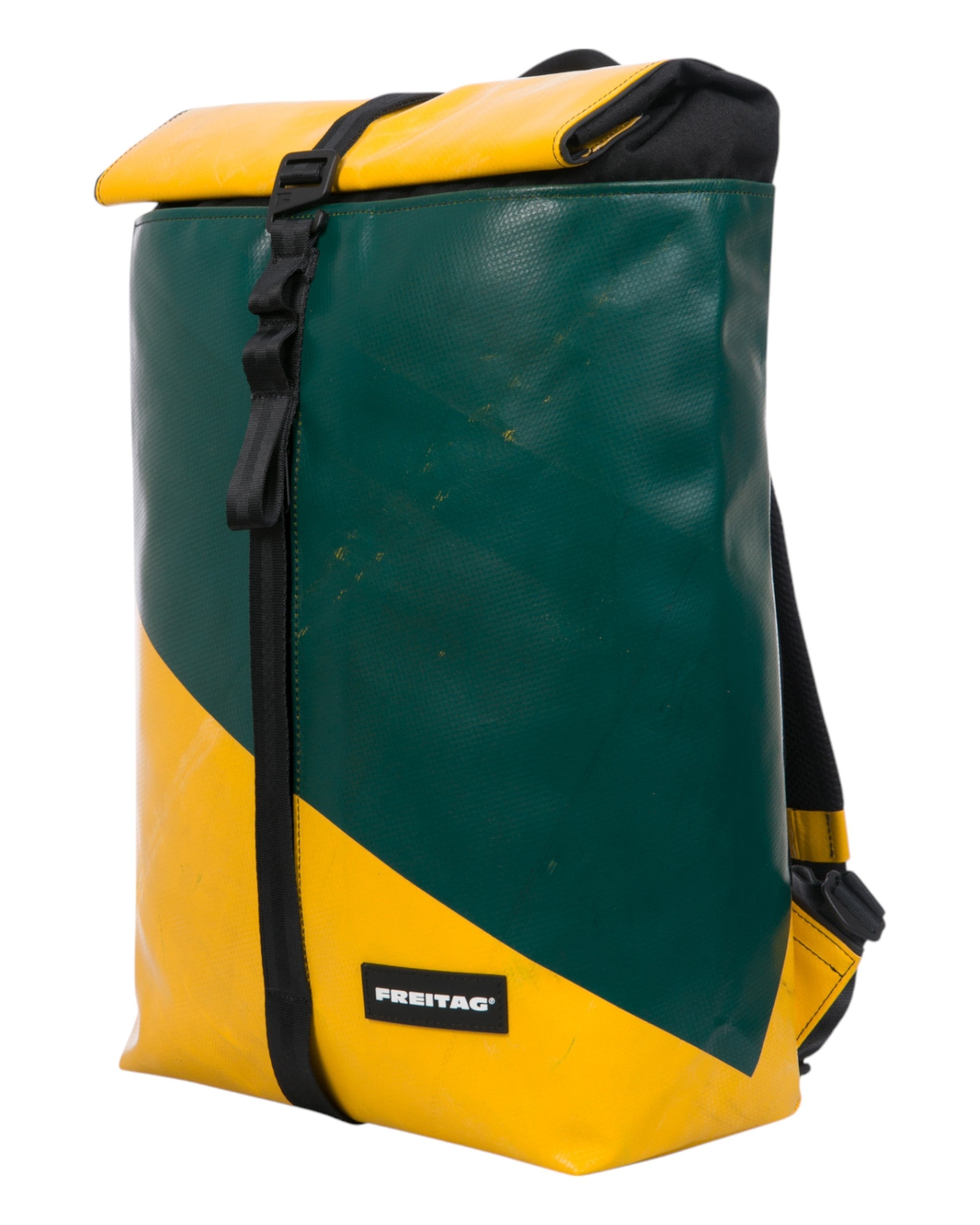 FREITAG F155 Clapton Sırt Çantası - vitruta