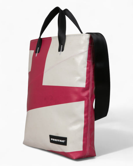 FREITAG F202 Leland Omuz Çantası
