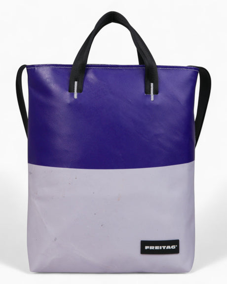 FREITAG F202 Leland Omuz Çantası Multi - 30