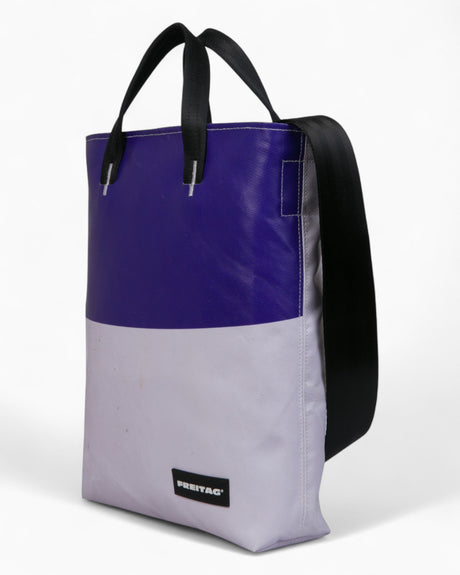 FREITAG F202 Leland Omuz Çantası Multi - 30