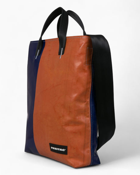 FREITAG F202 Leland Omuz Çantası Multi - 6