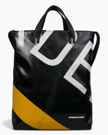 FREITAG F202 Leland Omuz Çantası Multi - 8