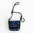 FREITAG F213 Mini Messenger Charm - Anahtarlık Multi-10