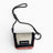 FREITAG F213 Mini Messenger Charm - Anahtarlık Multi-11