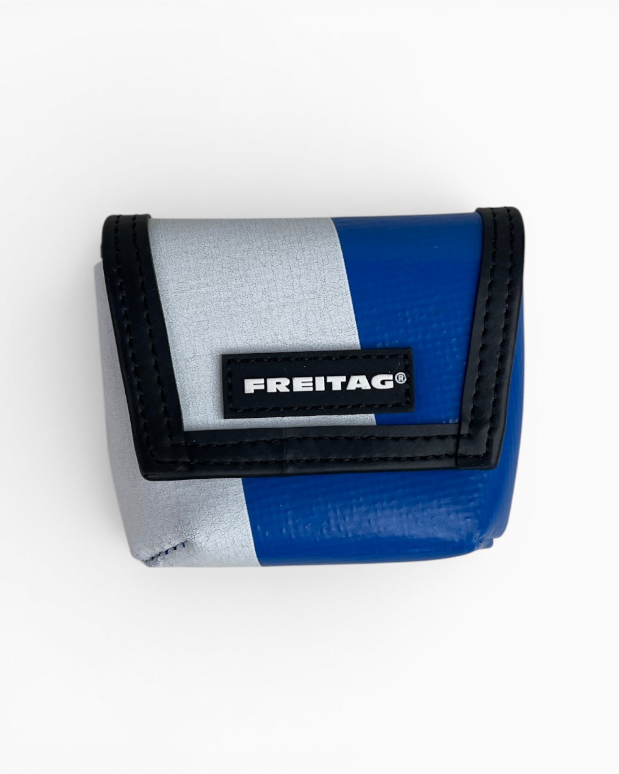 FREITAG F213 Mini Messenger Charm Anahtarlık - vitruta