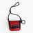 FREITAG F213 Mini Messenger Charm - Anahtarlık Multi-16